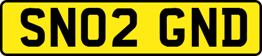 SN02GND