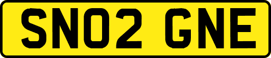 SN02GNE