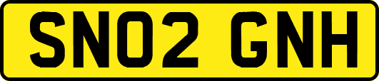 SN02GNH