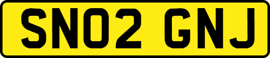 SN02GNJ