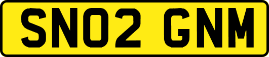 SN02GNM