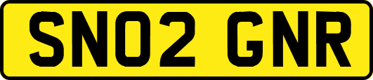 SN02GNR