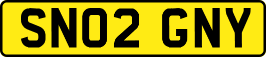 SN02GNY