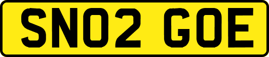 SN02GOE