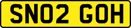 SN02GOH