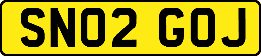 SN02GOJ