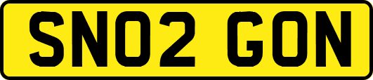 SN02GON