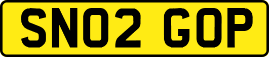 SN02GOP