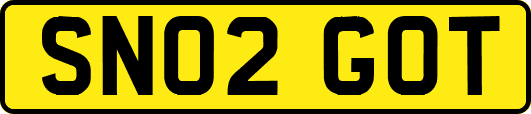 SN02GOT