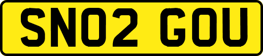 SN02GOU