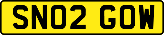 SN02GOW