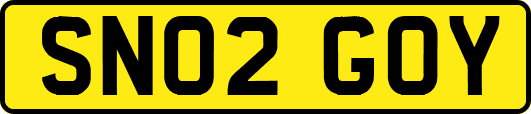 SN02GOY
