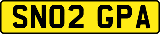 SN02GPA