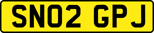SN02GPJ