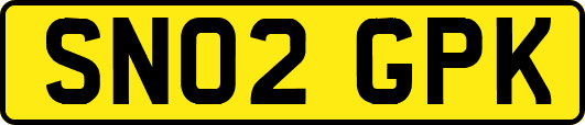 SN02GPK