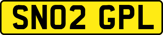 SN02GPL