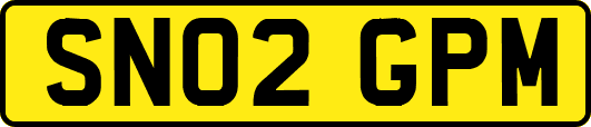 SN02GPM