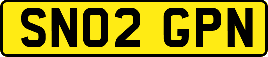 SN02GPN