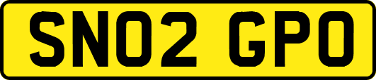 SN02GPO