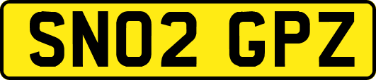 SN02GPZ