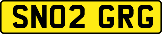 SN02GRG