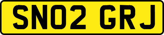 SN02GRJ