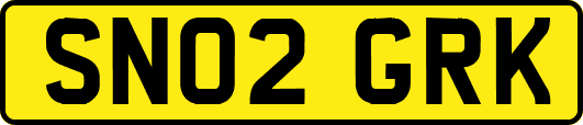 SN02GRK