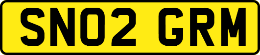SN02GRM