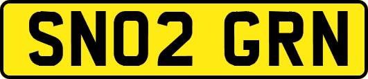 SN02GRN