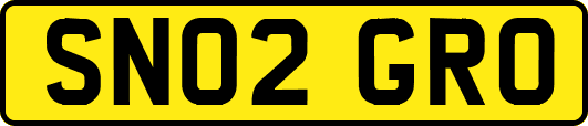 SN02GRO