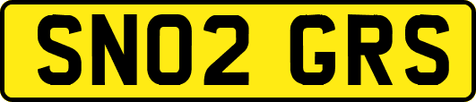 SN02GRS