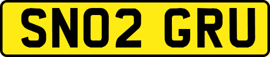 SN02GRU
