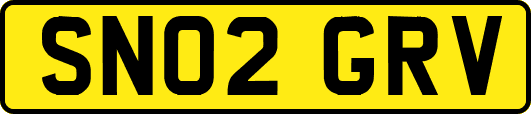 SN02GRV