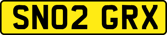 SN02GRX