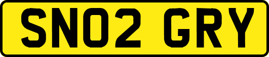 SN02GRY