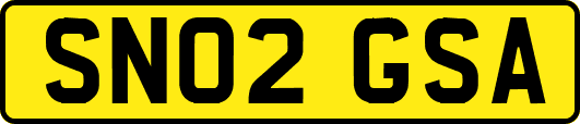 SN02GSA