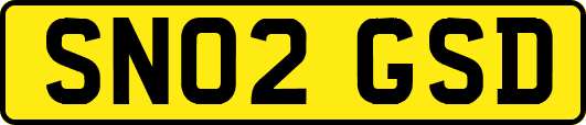 SN02GSD