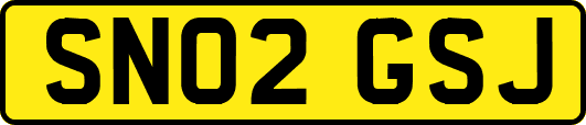 SN02GSJ
