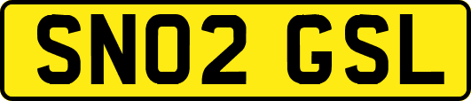 SN02GSL