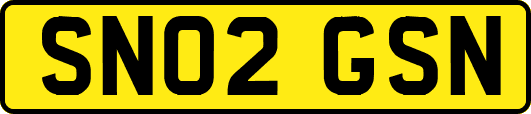 SN02GSN