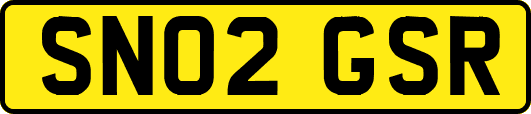 SN02GSR