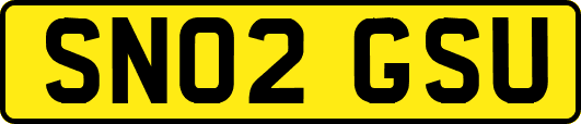 SN02GSU