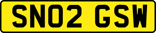 SN02GSW