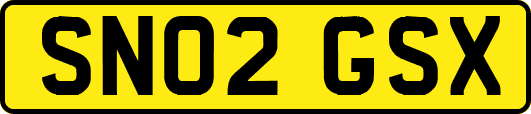 SN02GSX
