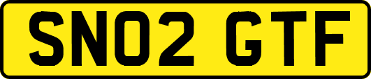 SN02GTF