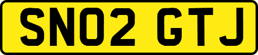 SN02GTJ