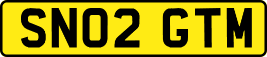 SN02GTM