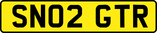 SN02GTR