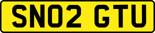 SN02GTU