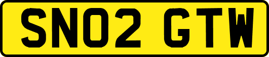 SN02GTW